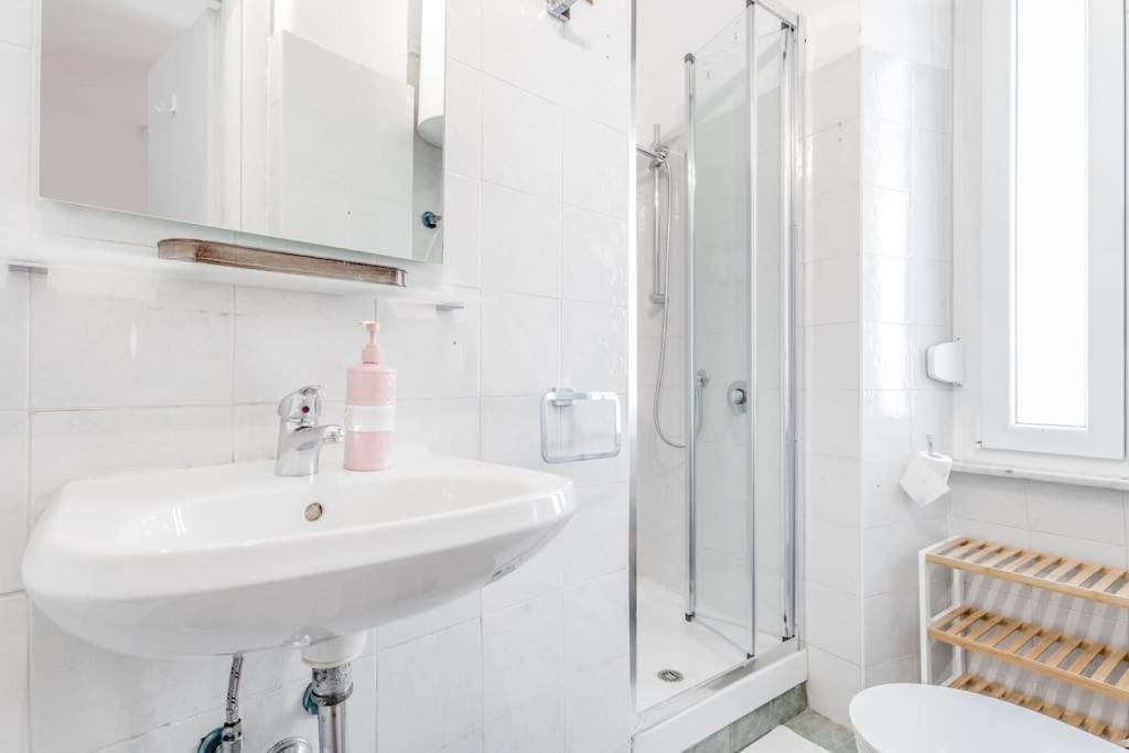 Apartamento I Cervi